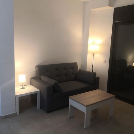 Acogedor Apartamento En El Centro De Sitges, Al Lado De La Playa エクステリア 写真