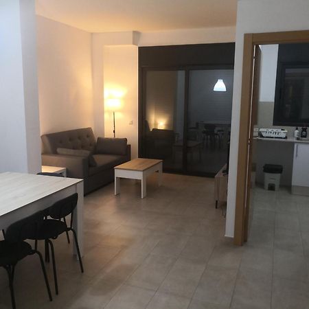 Acogedor Apartamento En El Centro De Sitges, Al Lado De La Playa エクステリア 写真