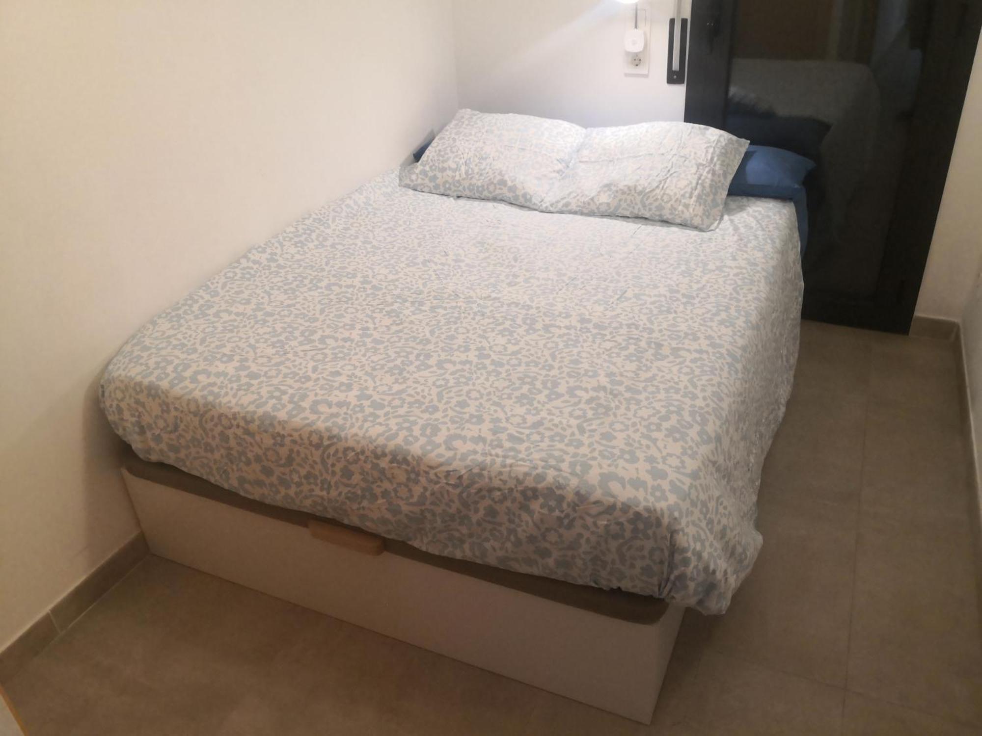 Acogedor Apartamento En El Centro De Sitges, Al Lado De La Playa エクステリア 写真