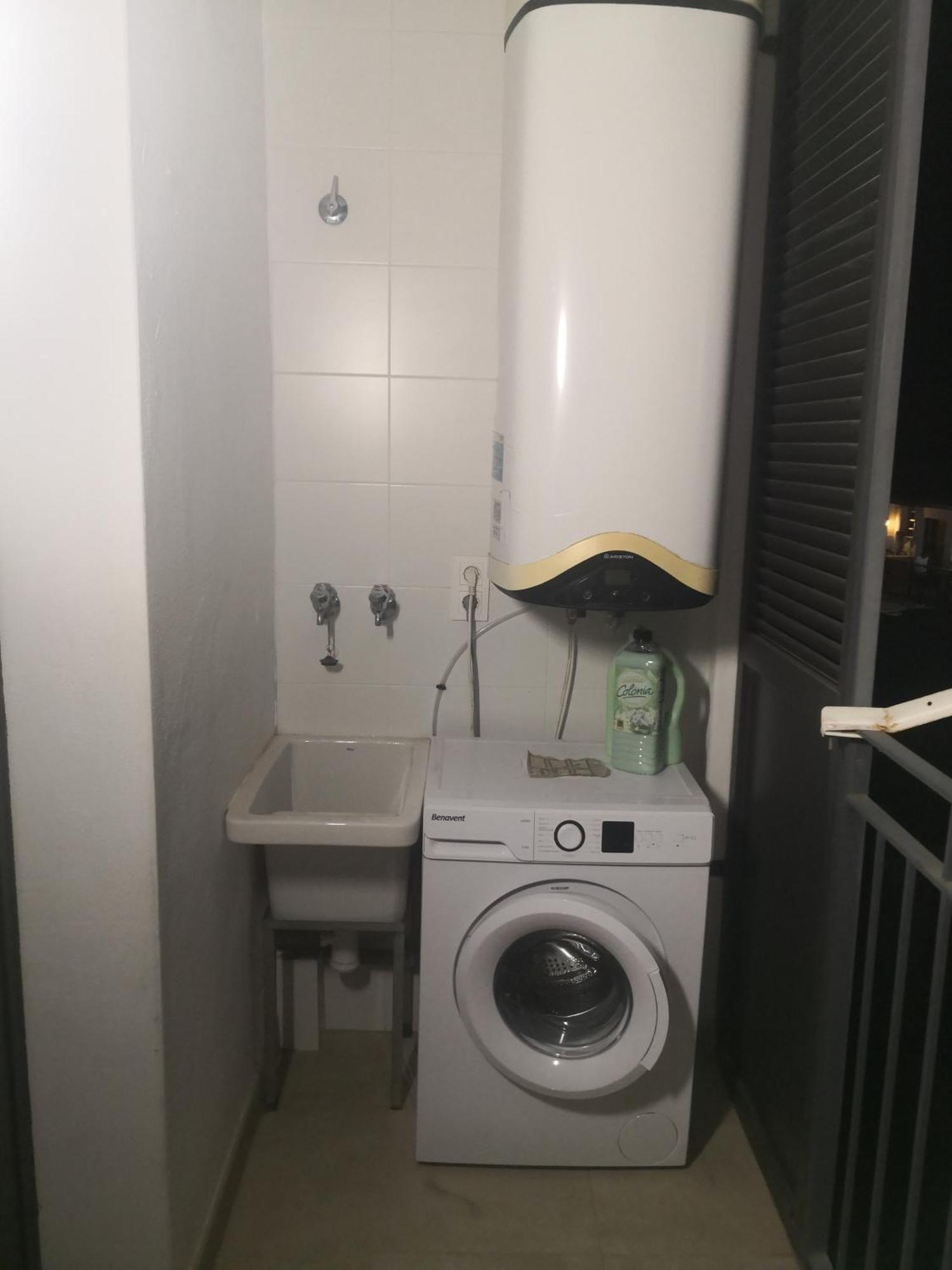 Acogedor Apartamento En El Centro De Sitges, Al Lado De La Playa エクステリア 写真