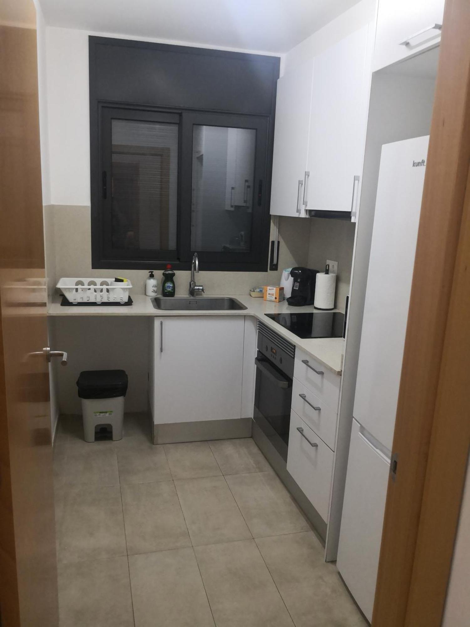 Acogedor Apartamento En El Centro De Sitges, Al Lado De La Playa エクステリア 写真