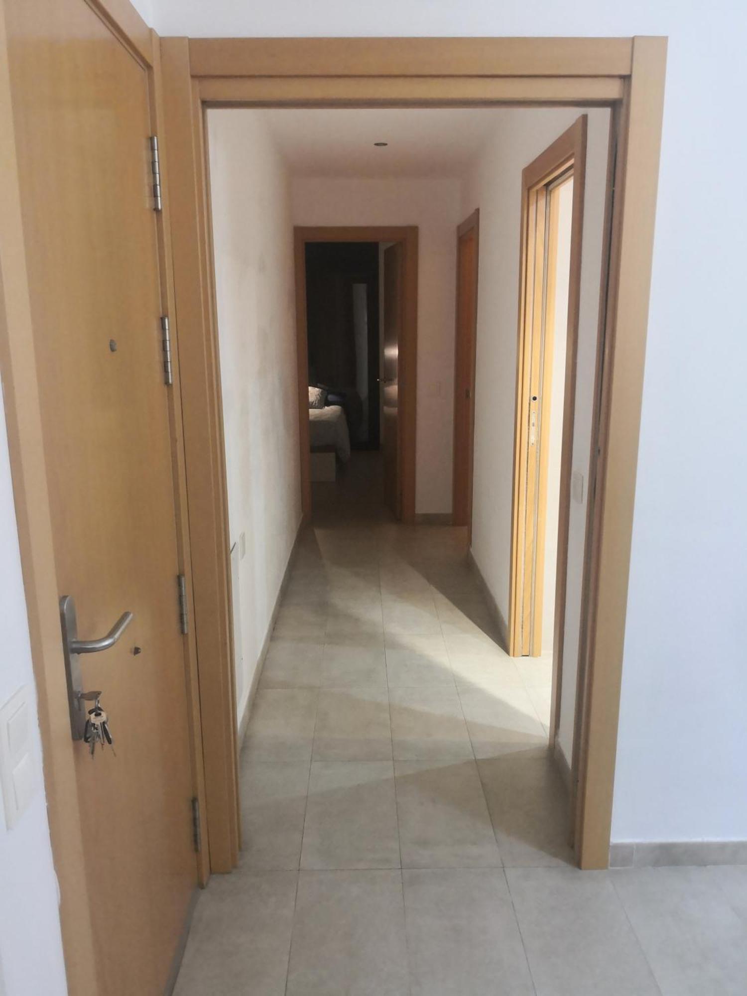 Acogedor Apartamento En El Centro De Sitges, Al Lado De La Playa エクステリア 写真